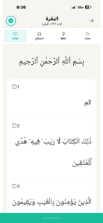 Muslim Oasis screenshot 8