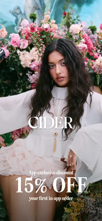 CIDER: Screenshot 1 von 5