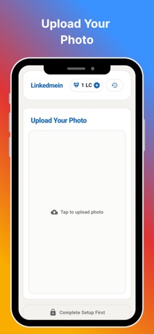 LinkedMeIn Screenshot 1 of 4