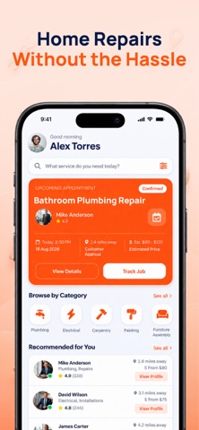 Valyou App Screenshot 7 of 10