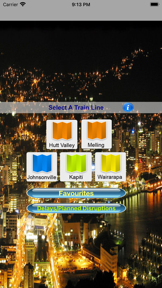 WGTN Trains screenshot 1