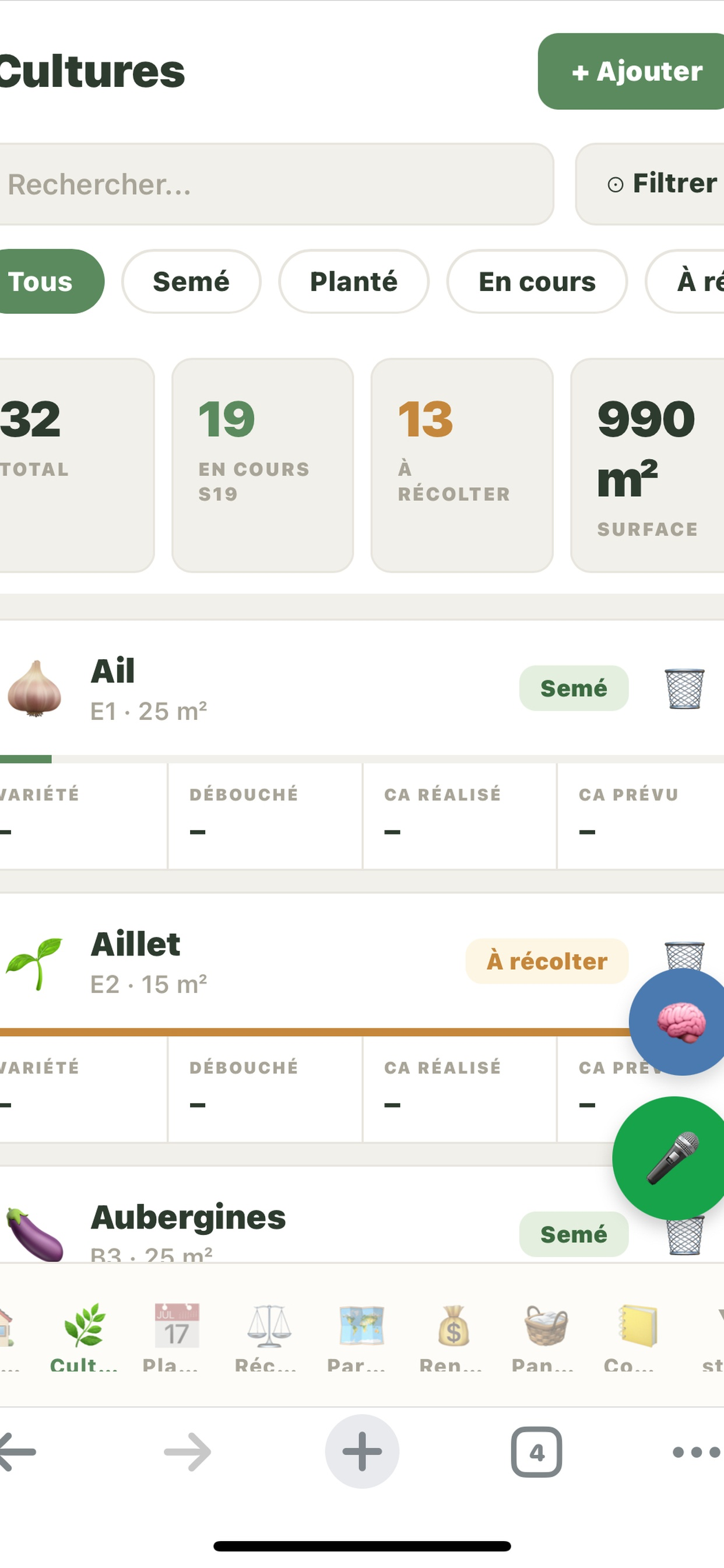 Maraïpro screenshot 6