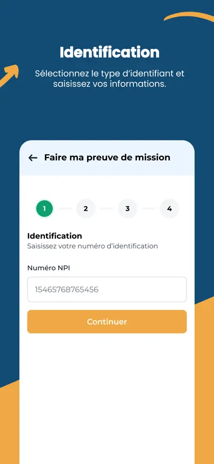 Screenshot 4 von 6 zu SEMO+