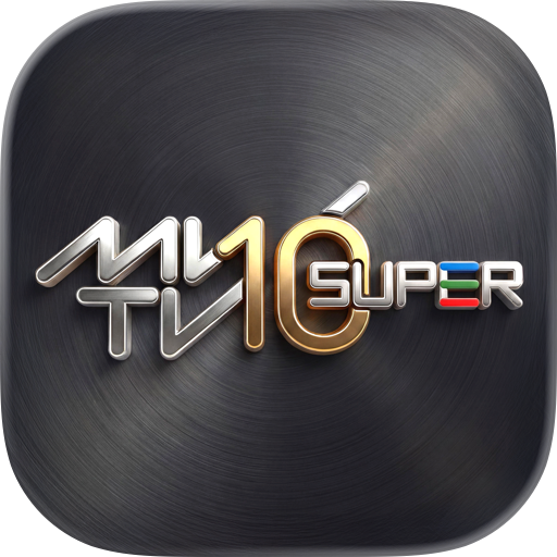 myTV SUPER