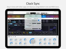 Sessions Pro: Create & Perform screenshot 9