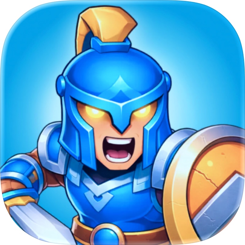 Dark Fantasy RPG screenshot 10