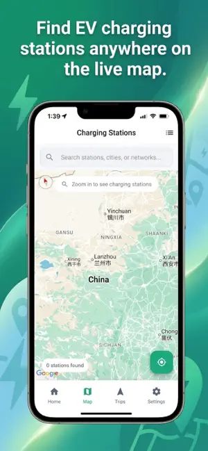 Volt Meld - EV Charger Finder screenshot 4