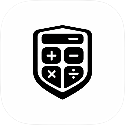 SmartCalc: Math, Time & Vault