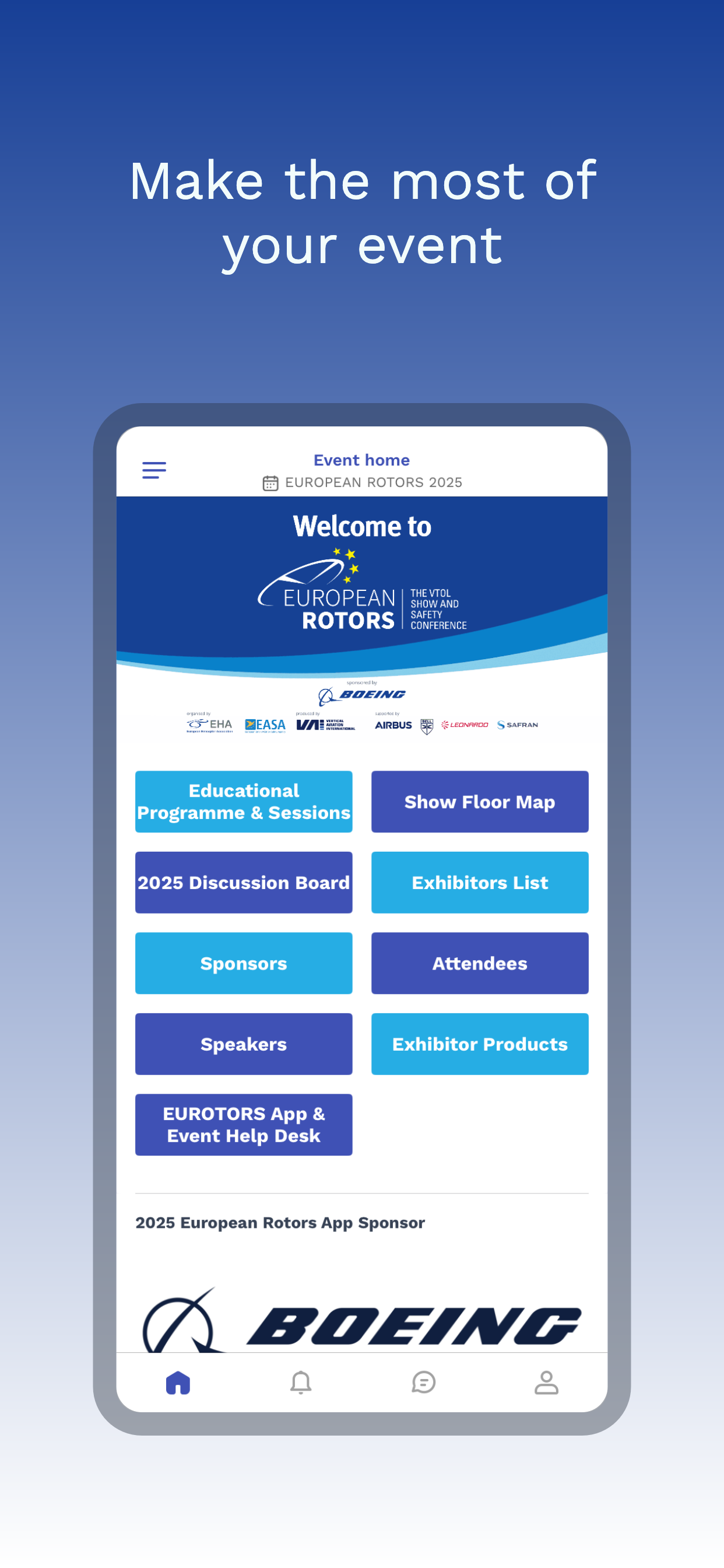 EURotors screenshot 2