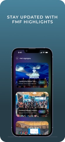 FMF26 screenshot