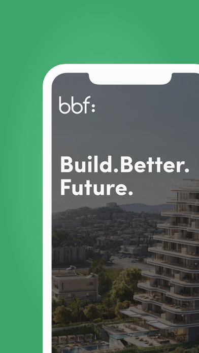 bbf:club Screenshot