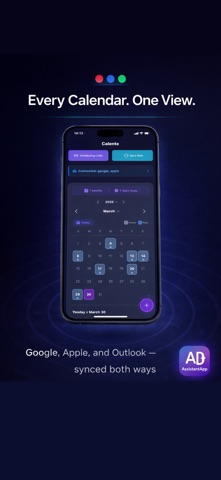 Assistant-App Screenshot 2 of 8