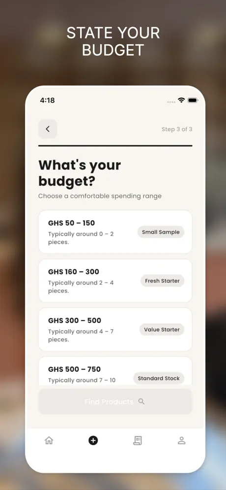 Gh Importar screenshot 3