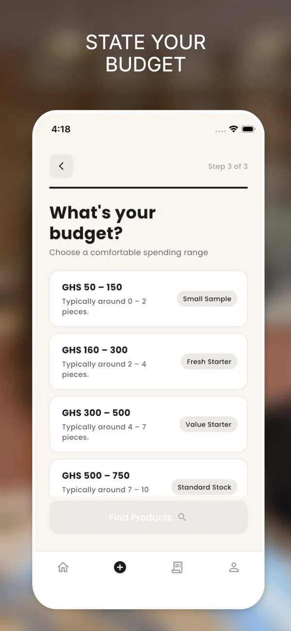 Screenshot #3 pour Gh Importar