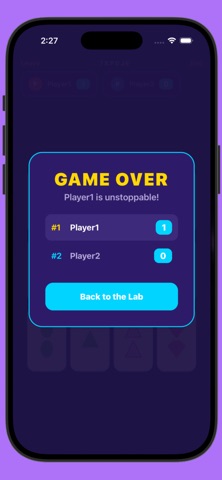 Gemz & Friendz screenshot