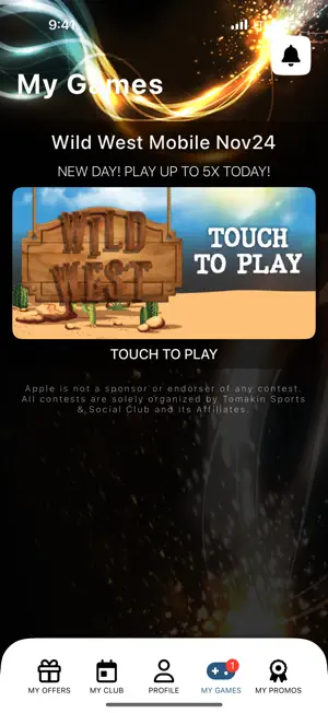 Tomakin Sports Club screenshot 3