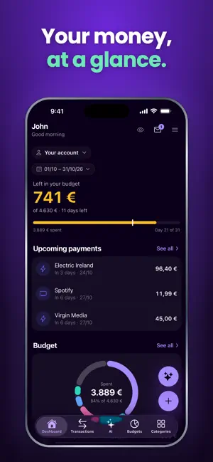 Zpent screenshot 1