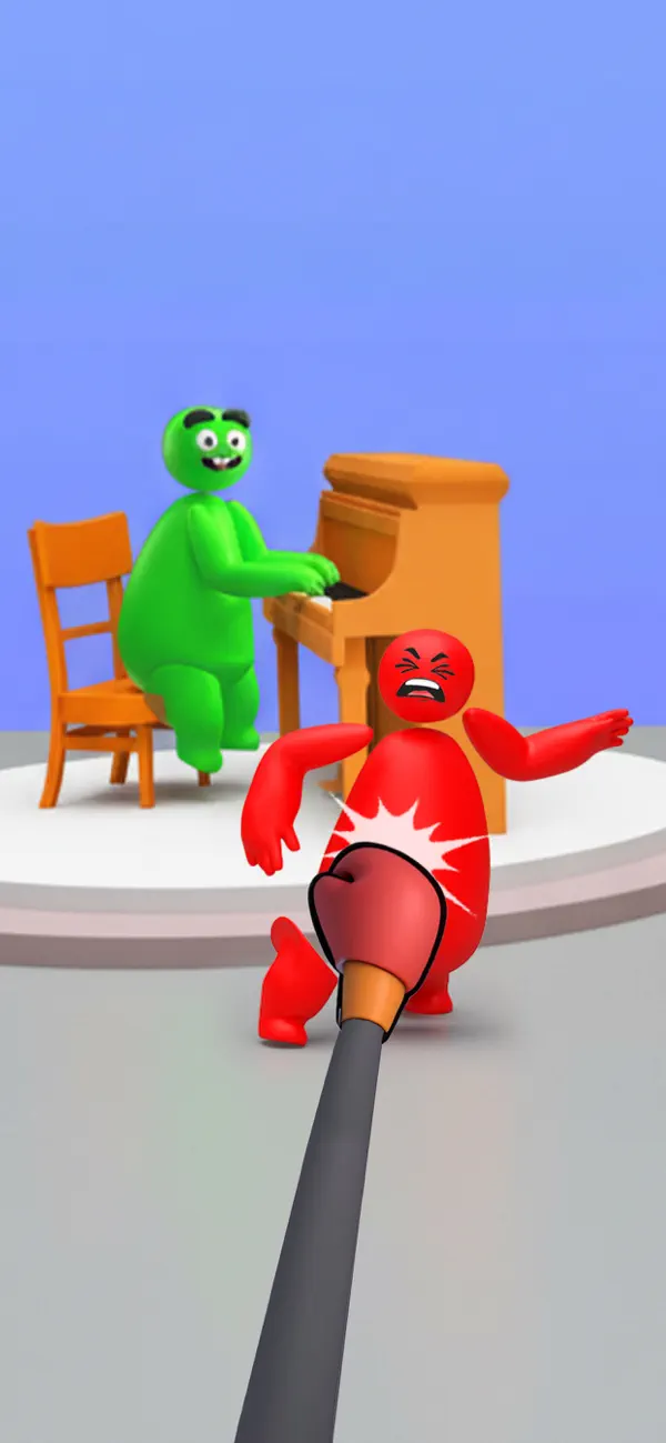 Screenshot #1 pour Break the Giant