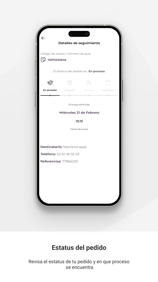 #4. Ruta Logística FH (iOS) 由: New Land Apps