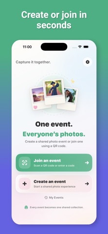 Vignette – Shared Camera Screenshot 4 of 7