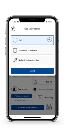 TAXI ROYAL CHEB screenshot