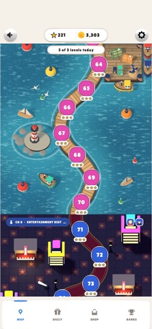Color Drain: Paint Rescue screenshot 6