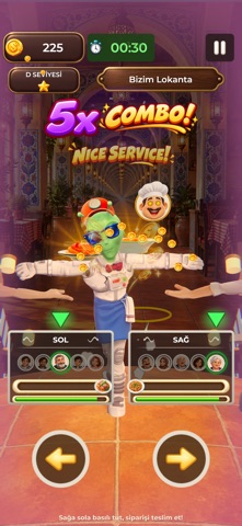 With my Plate! Screenshot 3 of 7