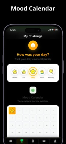 Habit Sync - Habits Mood Goals screenshot