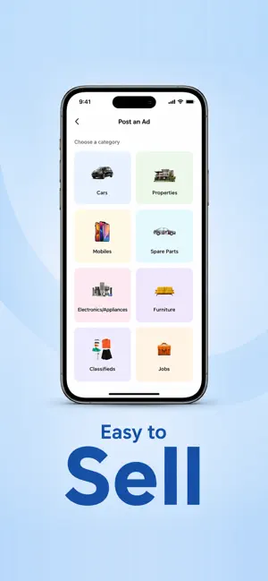 Afghan Deals Pro screenshot 2