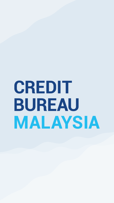 CBM+ by Credit Bureau Malaysia Screenshot