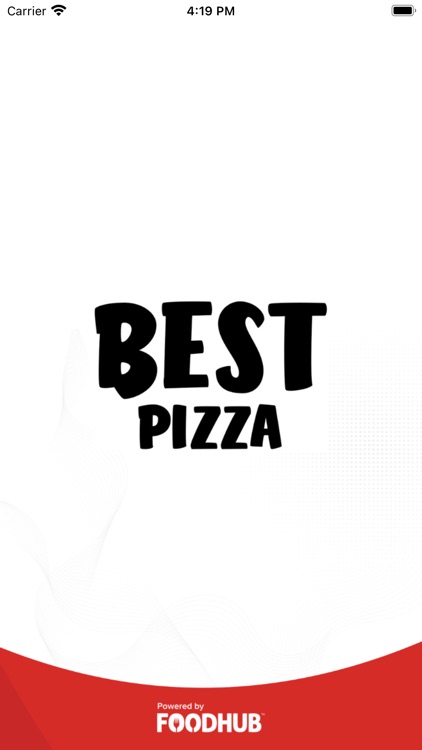 Best Pizza Jarrow