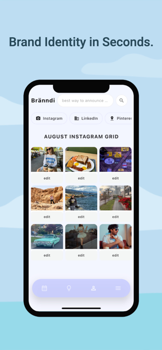 Branndi Screenshot 3 of 3