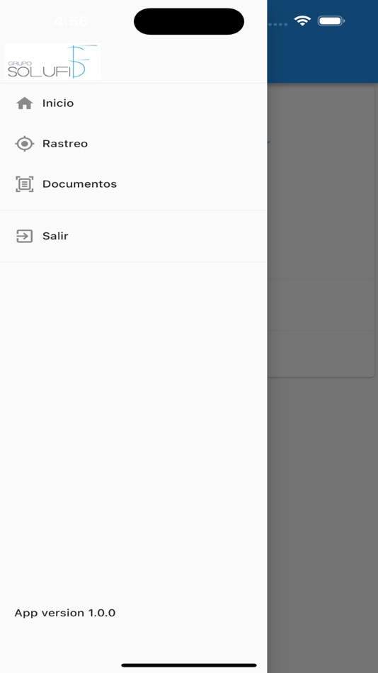#2. Solufi (iOS) 由: Manuel chavez