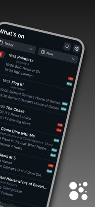 tv24.co.uk TV Guide & Listings screenshot 2