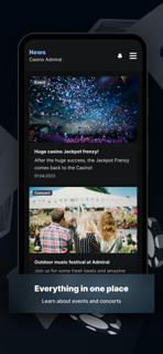 NOVOVISION Smart screenshot 4