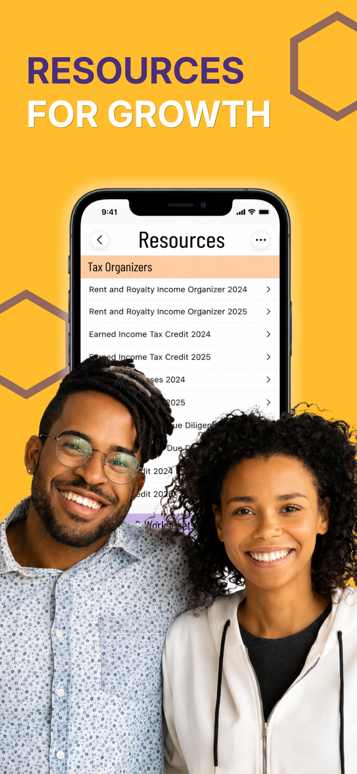 Tax Hive screenshot 7