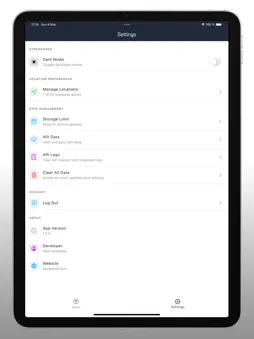 Stock Tracker + screenshot 6