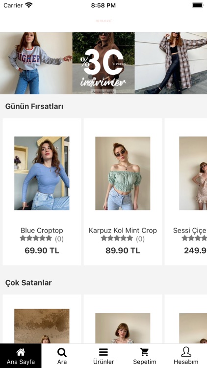 Sislove Butik