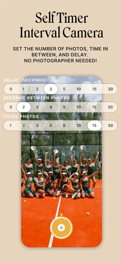 Phlow: Camera & Photo Editor screenshot 5
