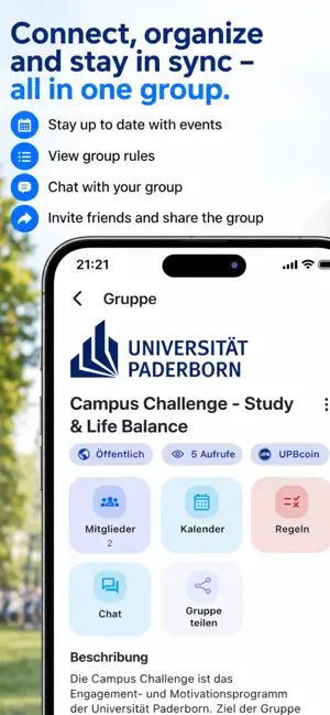 Lobiapp – Group Tasks & Reward screenshot 2