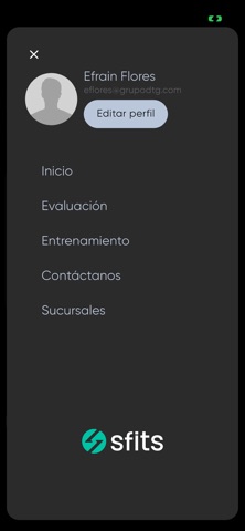 Sfits Screenshot 2 of 7