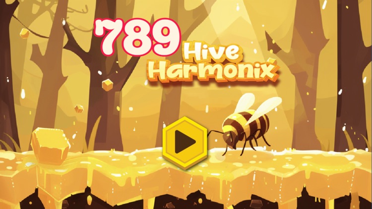 789 Hive Harmonix screenshot-3