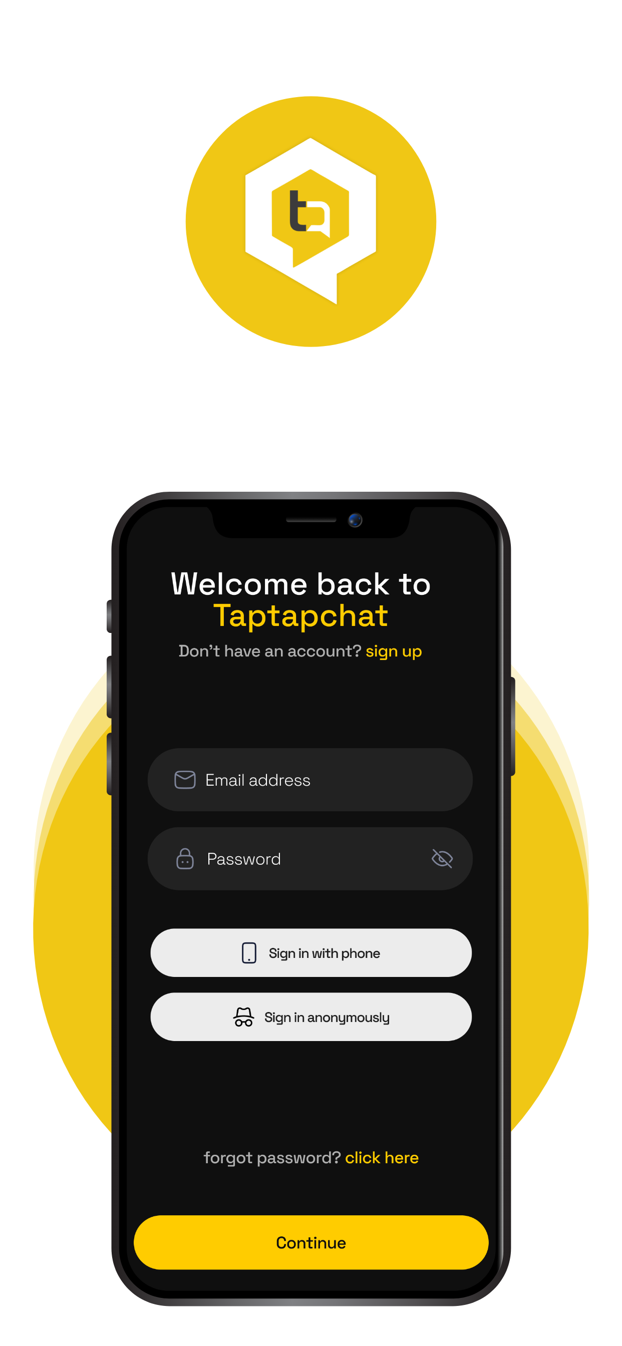 TapTap Messenger