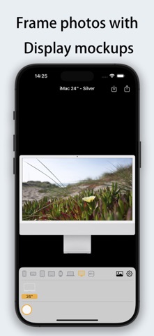 Framable | Framed Screenshots Screenshot 5 of 6