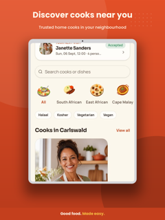 Cooks Hired screenshot 11