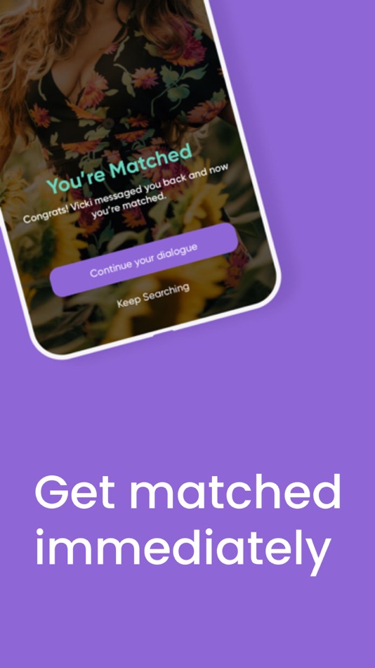 #5. SUGAR - Dating with Sweetness (iOS) โดย: Nicholas Albertus