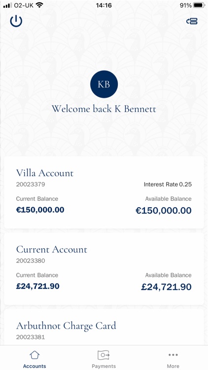 Arbuthnot Latham Mobile