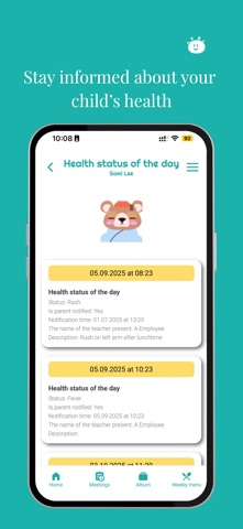 STIO Kids screenshot