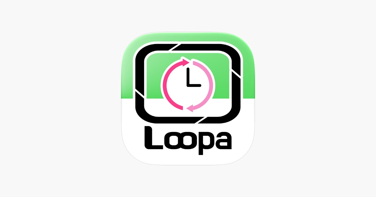 Loopa: インターバルタイマーアプリ - App Store
