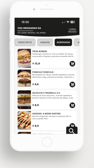 Screenshot #3 pour AgriBraceria